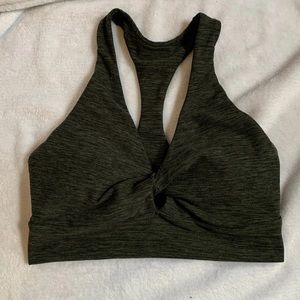 Victoria’s Secret Padded Sports Bra